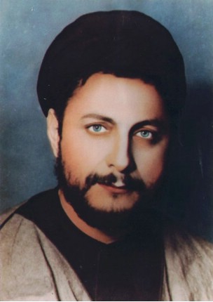 السيد موسى الصدر