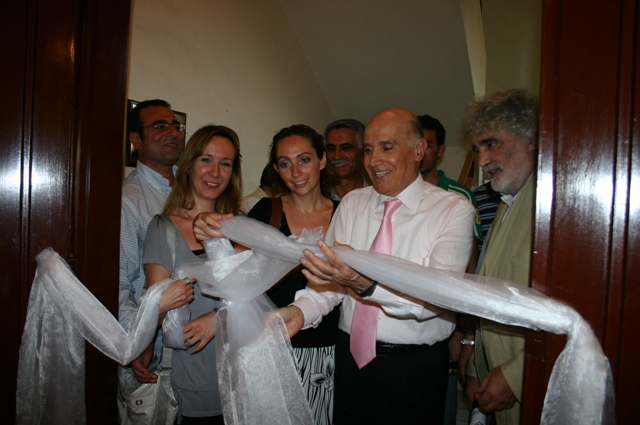 عامل تطلق برنامج الجندر ومساواة النوع