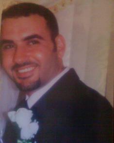 فقيد الشباب الغالي السيّد حسين محمود السيّد