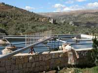 المحطة متوقفة عن العمل منذ سنوات