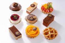 حلويات بسعرات حرارية أقل جواهر <رمضان>