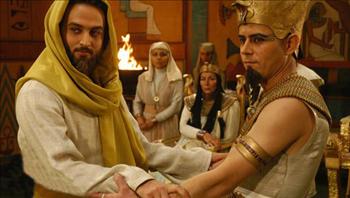  من «النبـي يوسف»