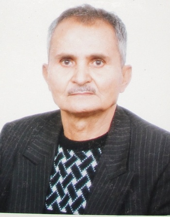 المرحوم الحاج علي ديب ابو مهدي (أبو حسين المحمصاني)