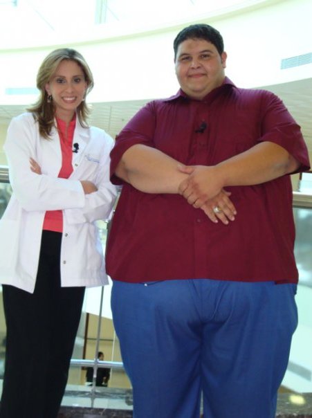 لقطة مع شيف البرنامج فايز الزيماوي