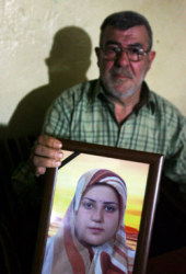 آمنة عادت إلى لبنان في كفن (الأخبار)