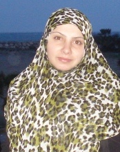 سناء أحمد حيدر