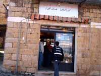 الشرطة القضائية تتولى التحقيق في القضية