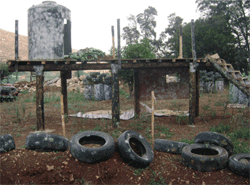 السياحة البيئية