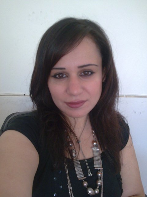 صفا خشيش.. نتمنى لها التوفيق والمزيد من التألق والنجاح