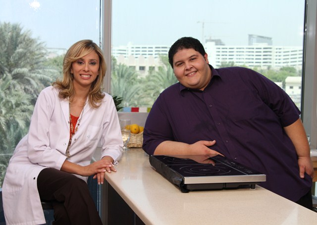 فاطمة وفايز وسكر مزبوط على فتافيت