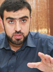 الدكتور أحمد كحيل