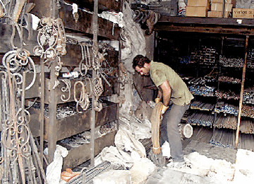 الهوية الطائفية المشتركة ليست كافية للاندماج المثمر في المجتمع