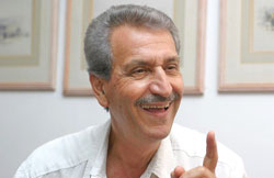 المخرج جان شمعون