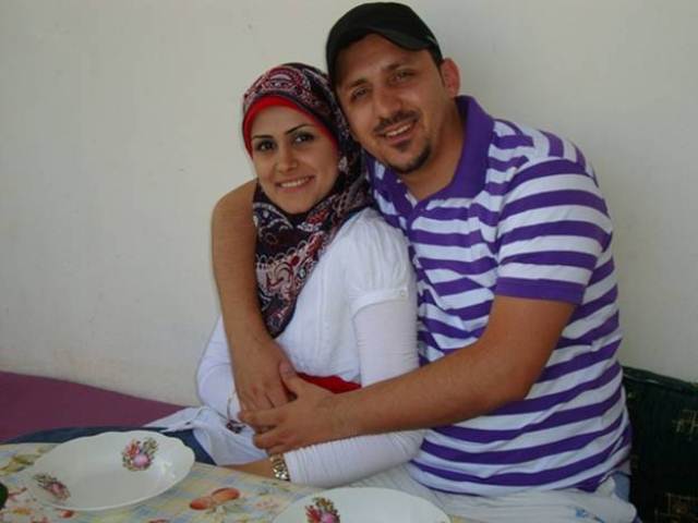 باسل... لماذا إخترت  ناديا من بين صباياالعالم ودخلت إلى حياتها؟