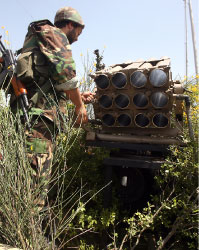  من يخاف المقاومة؟