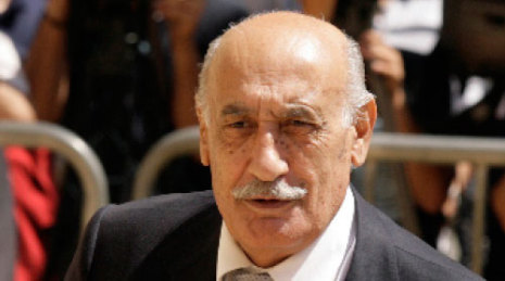 النائب عاصم قانصوه