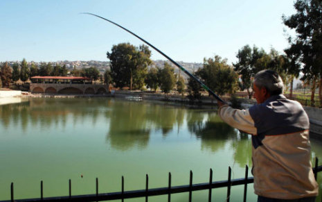 يغذي «الدرارة» سهليْ مرجعيون والخيام، مع نبعي «الرقَيْقَة» و«الباردة»