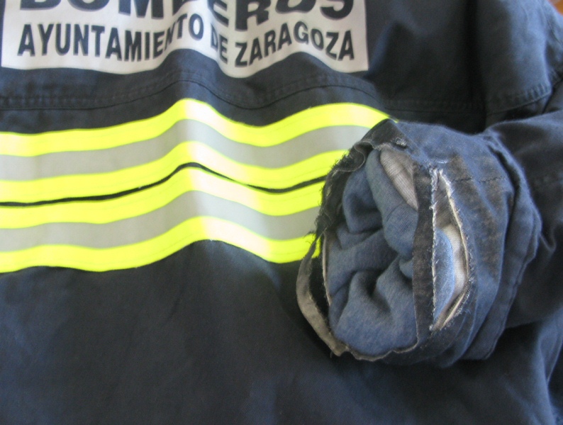 الهدية مرتجعة مع الشكر