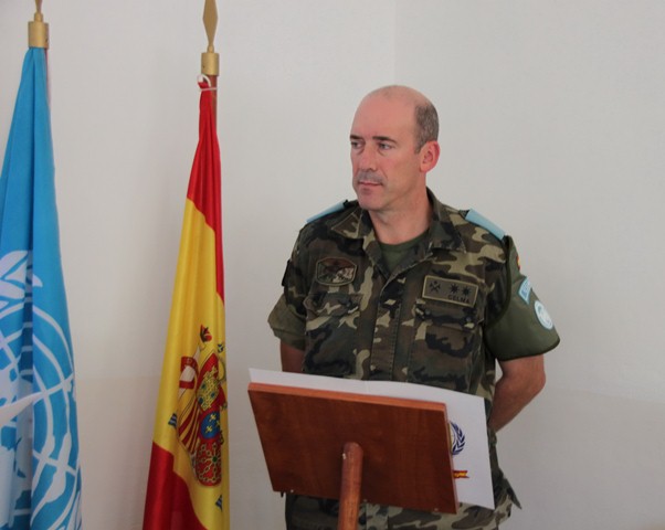 حفل تسليم التعاونيات الزراعية مستوعبات صحية من الستانلس