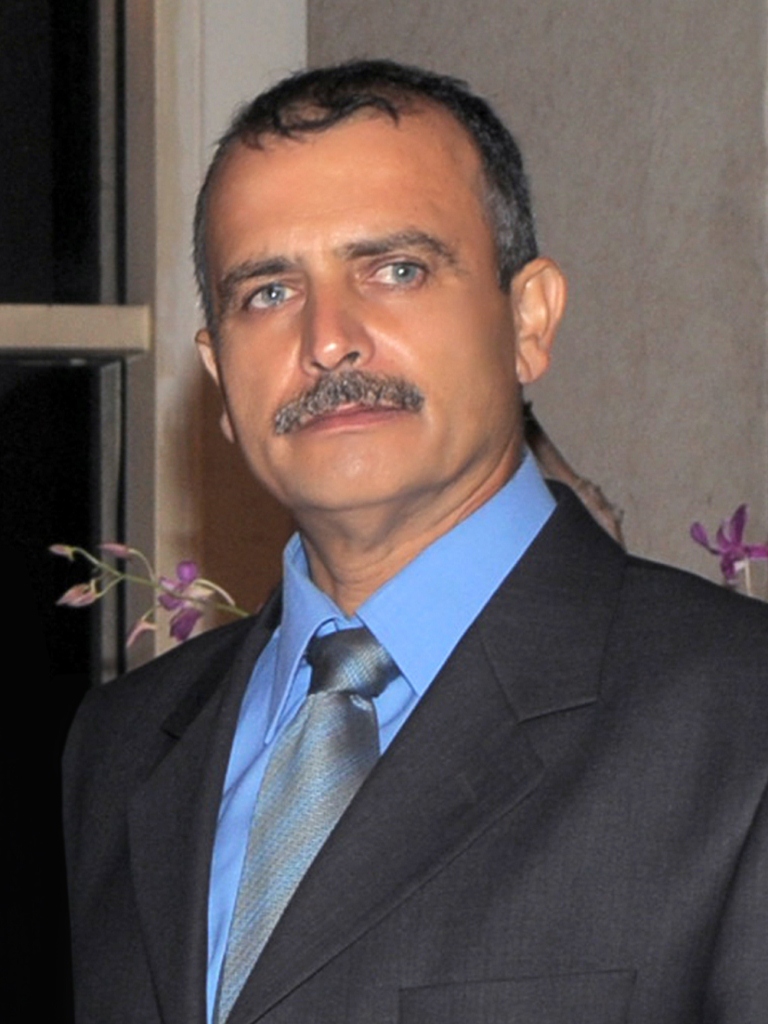 المرحوم أبو محمد سالم امين شيري