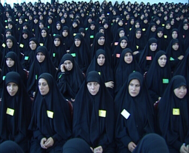 خريجات التعبئة التربوية - 2010