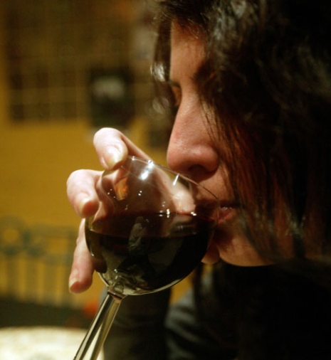 نبيذ لبنان يفرح قلب العالم