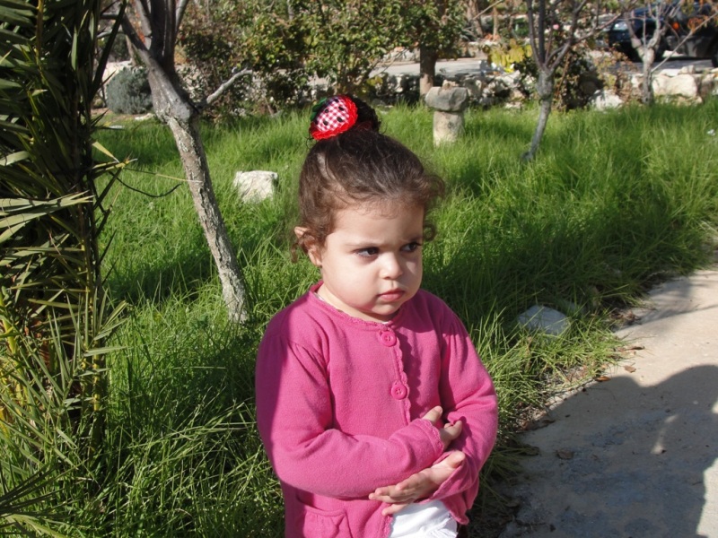 مريم.. حزينة جداً على رحيل شقيقتها فاطمة