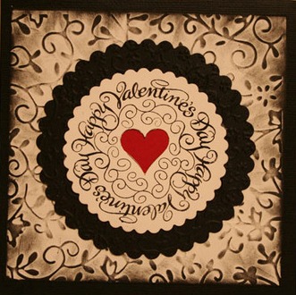 الحبُّ هو إقامة في فراديس الجنّة