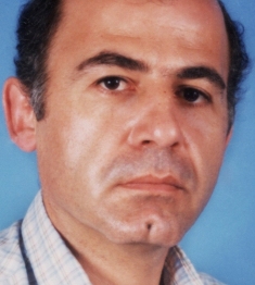 المرحوم حسن علي كاظم عطيّة