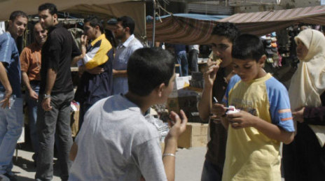  ارتفعت بدلات الإيجار في السوق بعد حرب تموز