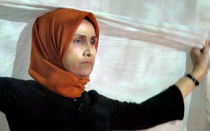 حنان الحاج علي