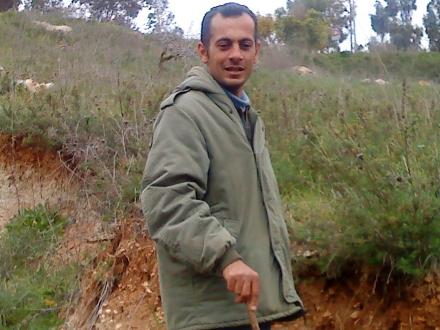 محمد سويد حبيس أعماله لكنه سعيد جداً في حياته