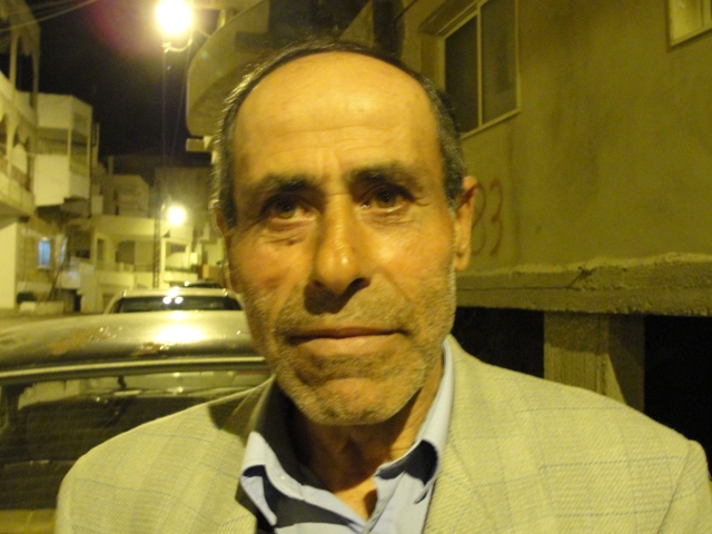 نبيه محمد عبدالله