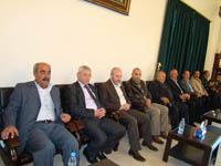 مشاركون في احتفال ميس الجبل تكريماً للأمهات