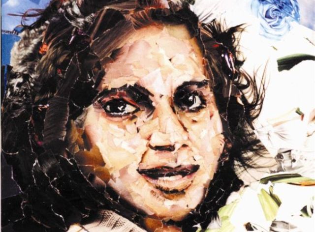 جميلة بو حيرد