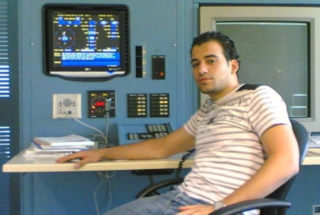 وداعا أيها المهندس الصغير