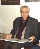 الأستاذ حبيـب صـادق