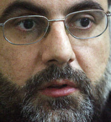 عضو كتلة الوفاء للمقاومة النائب نواف الموسوي