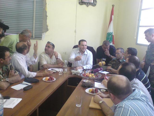 حاج علي زريق.. جزاك الله خيراً والله يعطيك العافيه