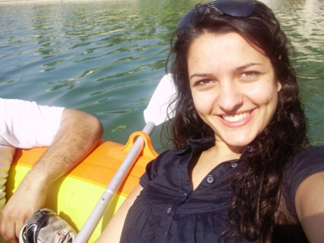 ريفا حليم القسيس