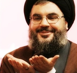  المشروع.. تقدمة مباركة من السيّد حسن نصرالله إلى أشرف الناس