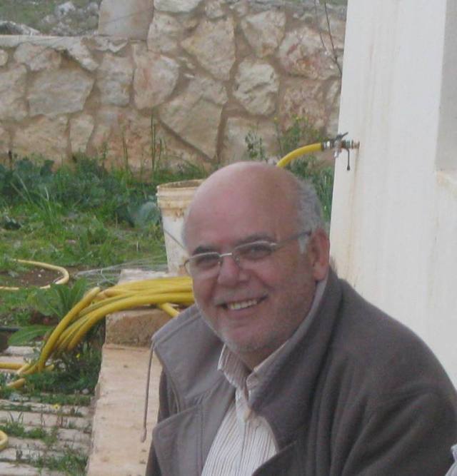 مالك علي القلوط: مرشح لعضوية مجلس بلدية الخيام لأهل البلدة وليس عنهم