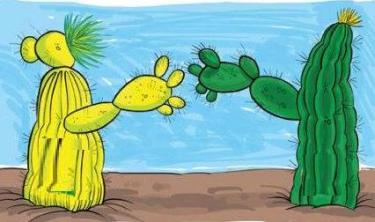 منظر لا يحبه الجنوبيون (عن جريدة الأخبار)