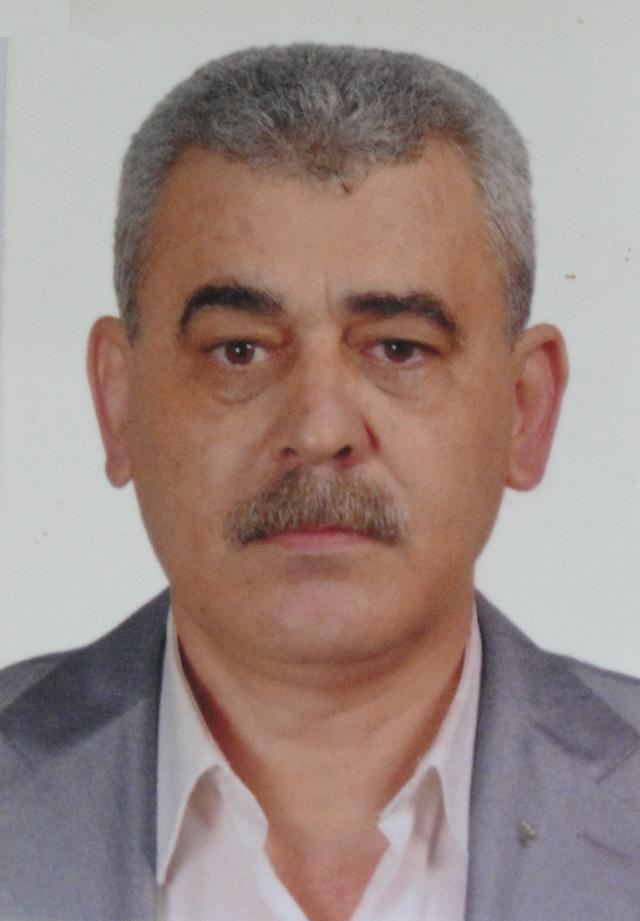 يا جنّة الخلد إفتحي أبوابك للزائر القادم