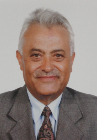 أبو زباد يوسف عبدالله مرشح مستقل لعضوية مجلس بلدبة الخيام