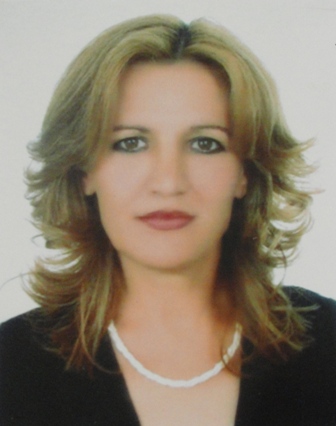 صباح حسن عبدالله.. مرشحة لإختيارية الحي الغربي في الخيام