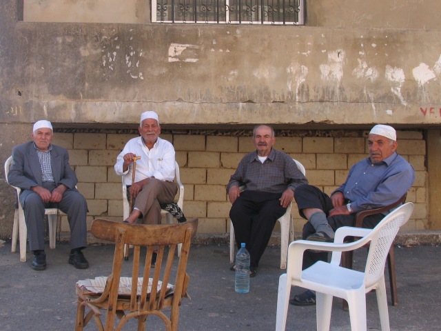 الأمل بأن يكون الحاج عباس رئيساً للبلدية يشهد له الخياميون