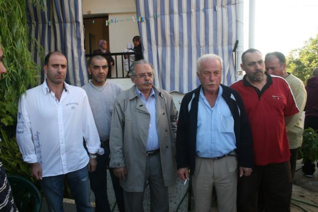 غضب ساد الشارع الخيامي بعد عملية توقيف أحد أبناء البلدة الشرفاء