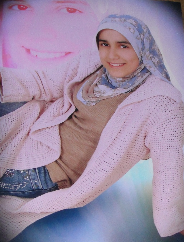 ديانا عدنان خشيش.. مبروك التفوّق