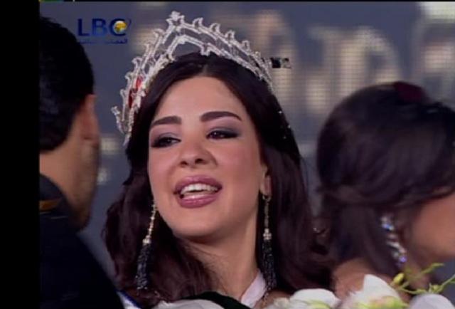 رهف عبدالله.. عرش الجمال يليق بك حقاً